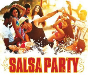 Salsa Party